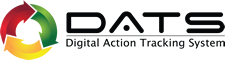 Digital Action Tracking System by ASM