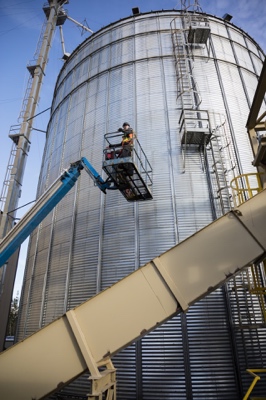 Pinnacle Pellet Case Study