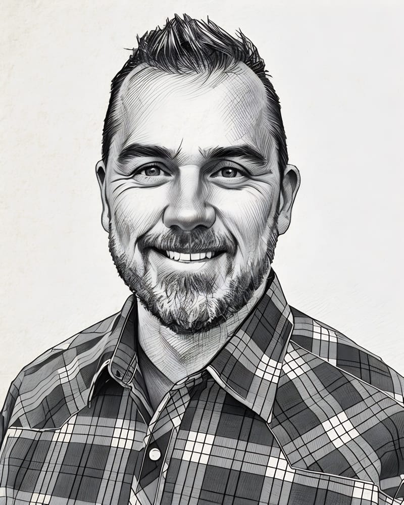 Andrew Thompson