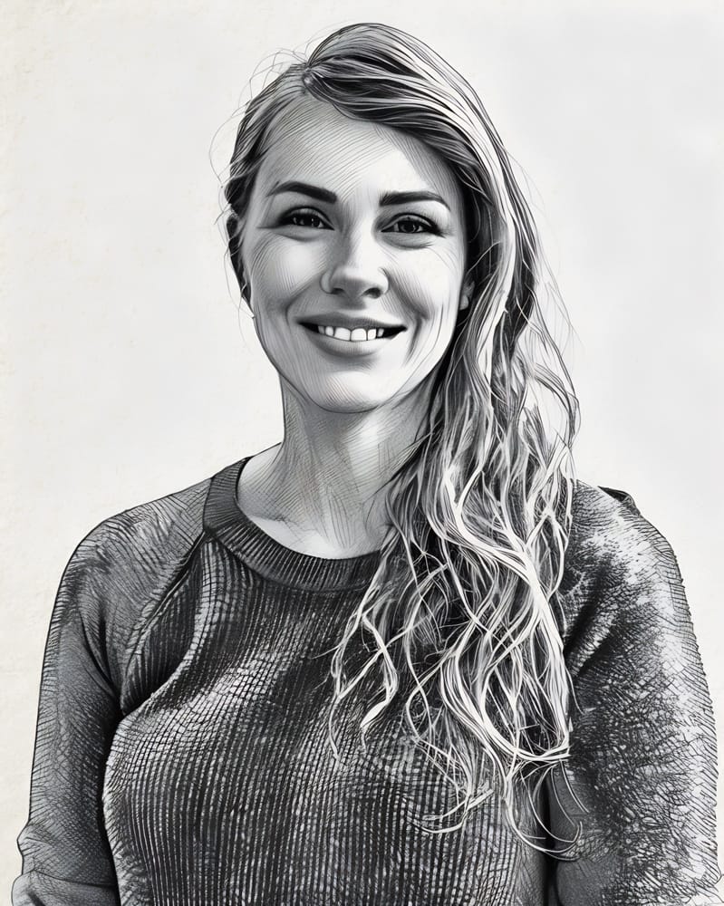 Caitlin Lane
