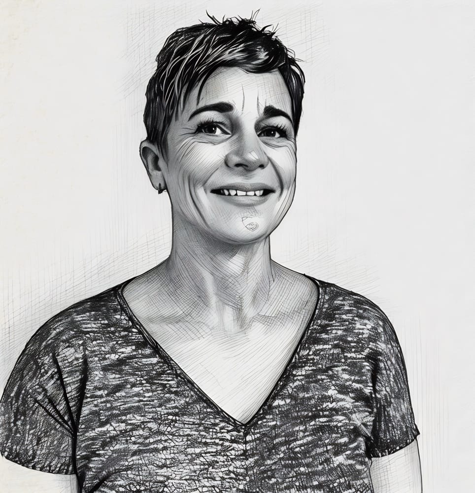 Marcelle Chisholm