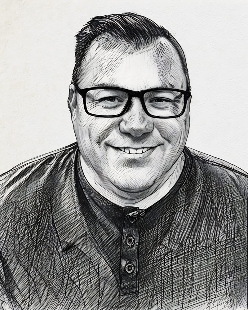 Mark Kingsmith