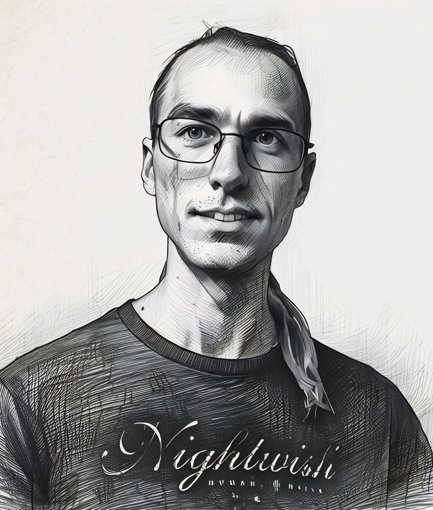 Ryan McArthur