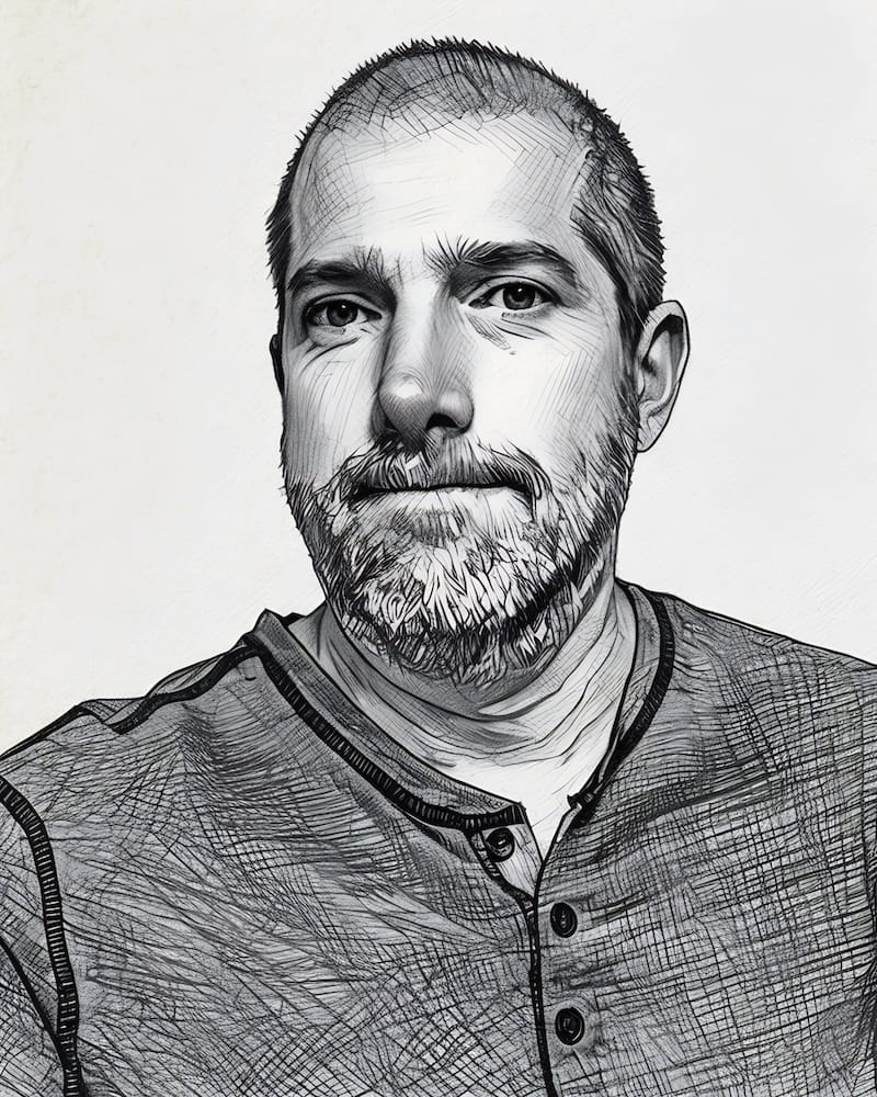 Terry Slabe